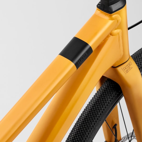 Commuter 5 mid-step