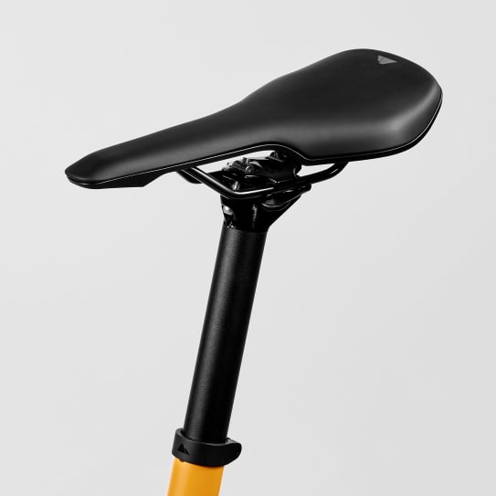 Commuter 5 mid-step