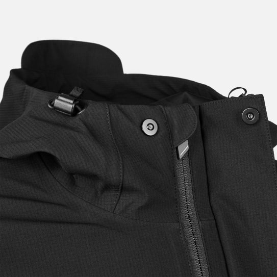 Canyon 3-Layer Parka