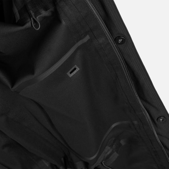 Canyon 3-Layer Parka