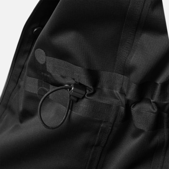 Canyon 3-Layer Parka