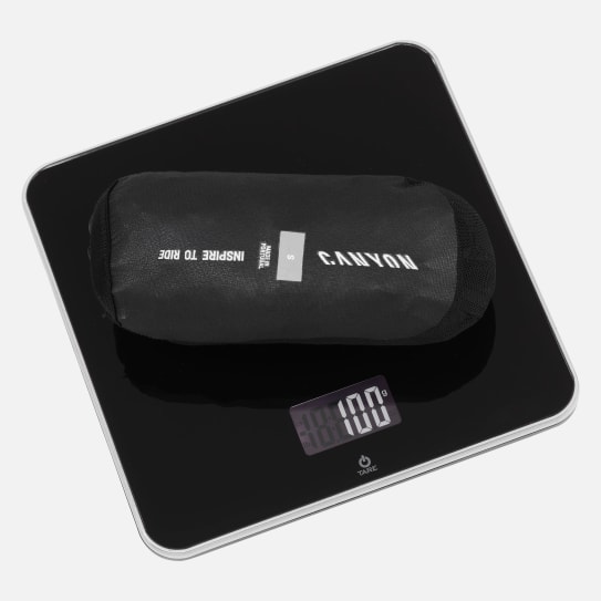 Canyon PocketLight Regenjacke Loose Fit