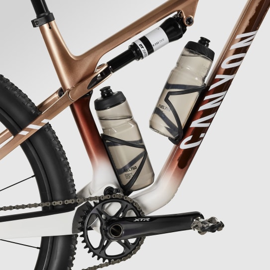 Lux World Cup CFR Untamed