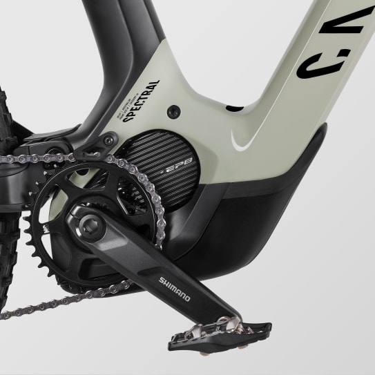 Spectral:ON CF 9 Di2