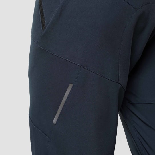 Canyon Adventure Bike Shorts