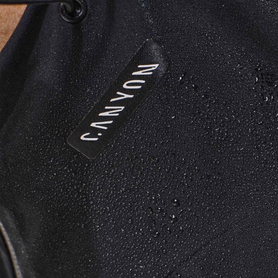 Canyon Cycling Rain Jacket