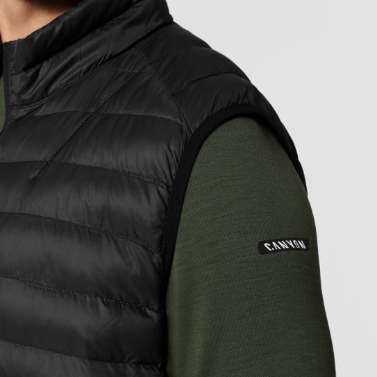 Canyon Adventure PrimaLoft Weste