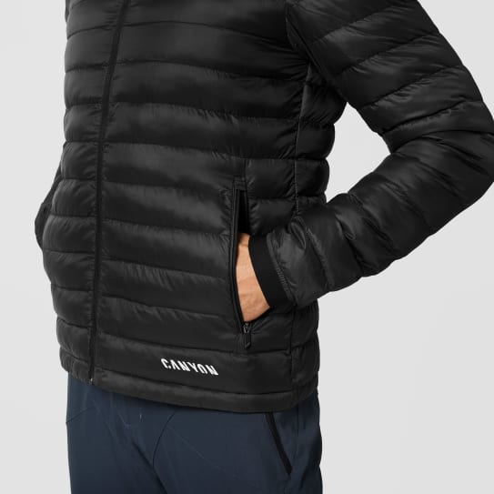 Canyon Adventure PrimaLoft Jacket