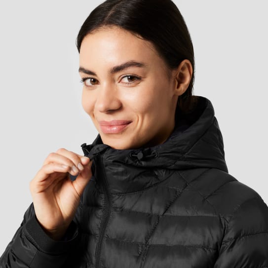 Canyon Adventure PrimaLoft Jacket