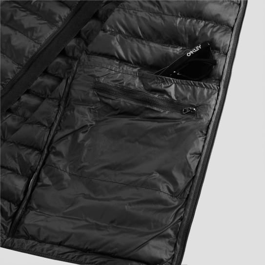 Canyon Adventure PrimaLoft Jacket