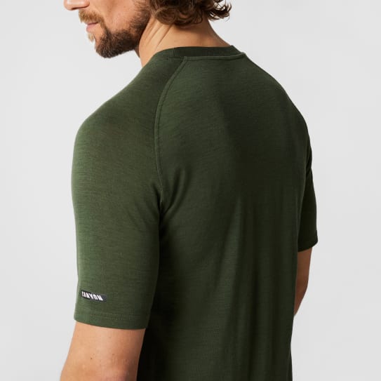 Canyon Adventure Merino T-Shirt