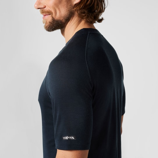 Canyon Adventure Merino T-Shirt