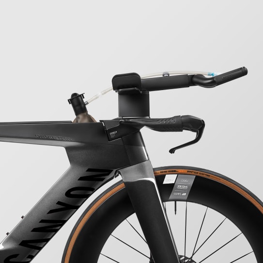 Speedmax CF SLX 8 Disc Di2