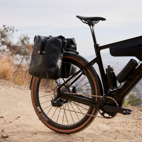 Ortlieb Gravel-Pack 3.1