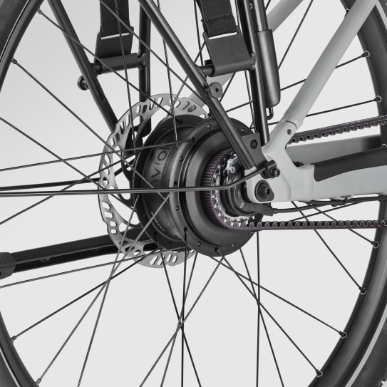 Pathlite:ON 7 SUV step-through