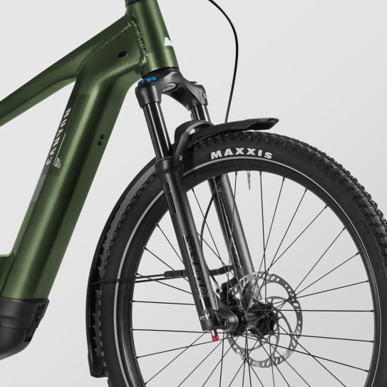 Pathlite:ON 7 SUV step-through