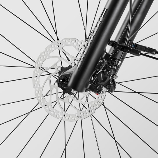 Pathlite:ON 5 SUV step-through