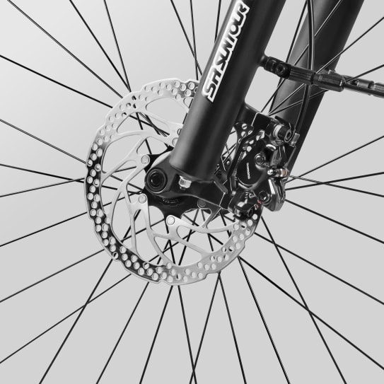 Pathlite:ON 4 SUV mid-step