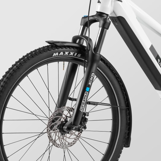 Pathlite:ON 4 SUV mid-step