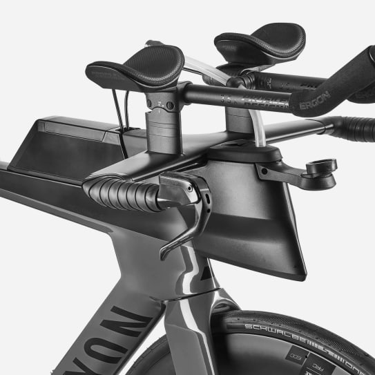 Canyon Speedmax Hydration System