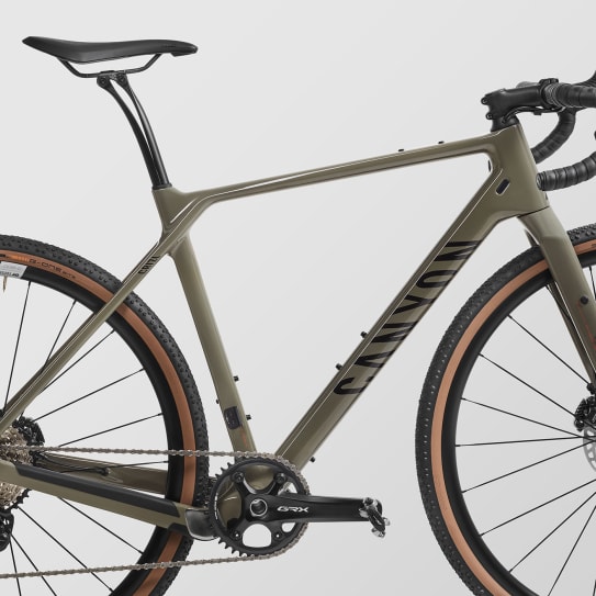 Grizl CF SL 8 1by