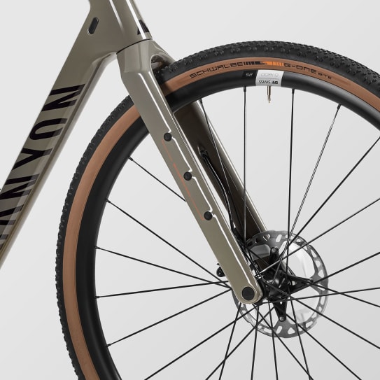Grizl CF SL 8 1by