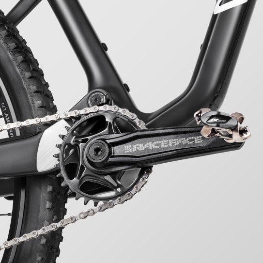 Lux World Cup CF Young Hero