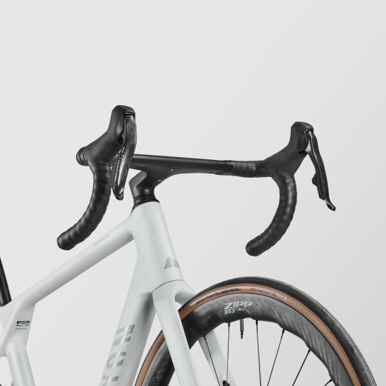 Endurace CFR AXS