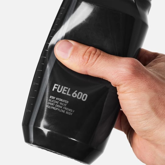 Canyon FUEL Water Bottle 600ml