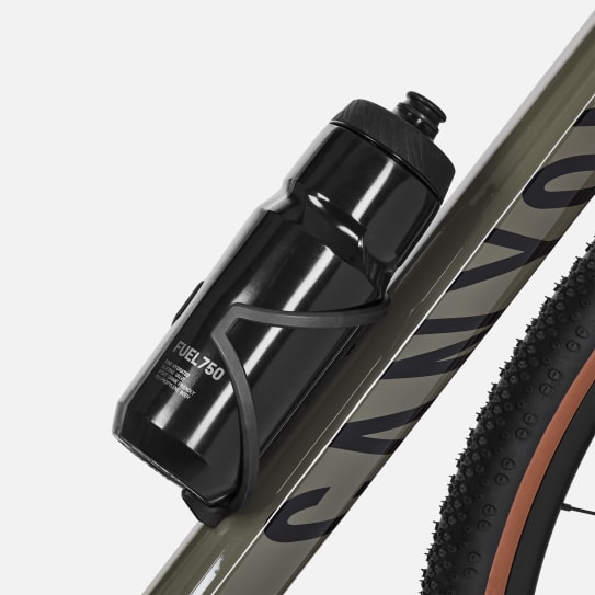 Canyon FUEL Water Bottle 750ml