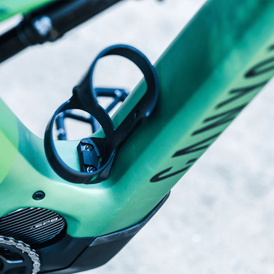 Canyon Spectral:ON Sideloader Bottle Cage