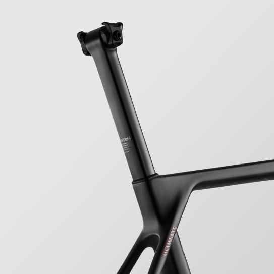 Ultimate CFR Frameset