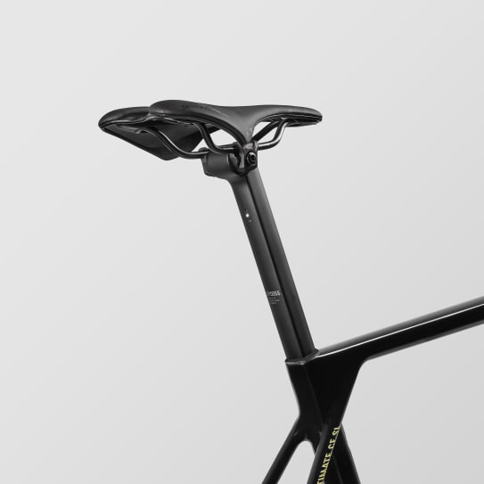 Ultimate CF SL 7 Di2 Aero