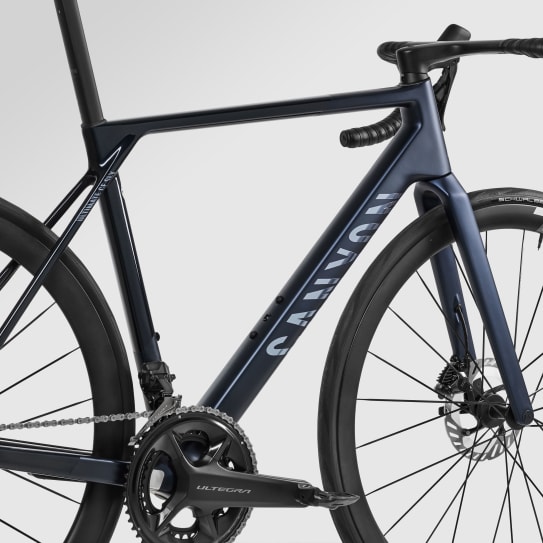 Ultimate CF SLX 8 Di2