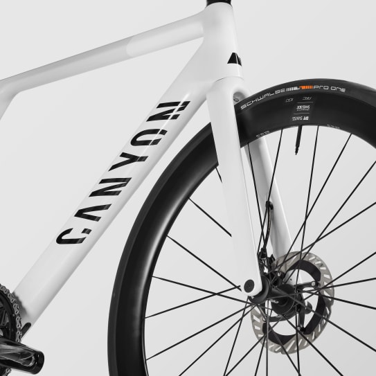 Ultimate CF SLX 9 Di2 Aero