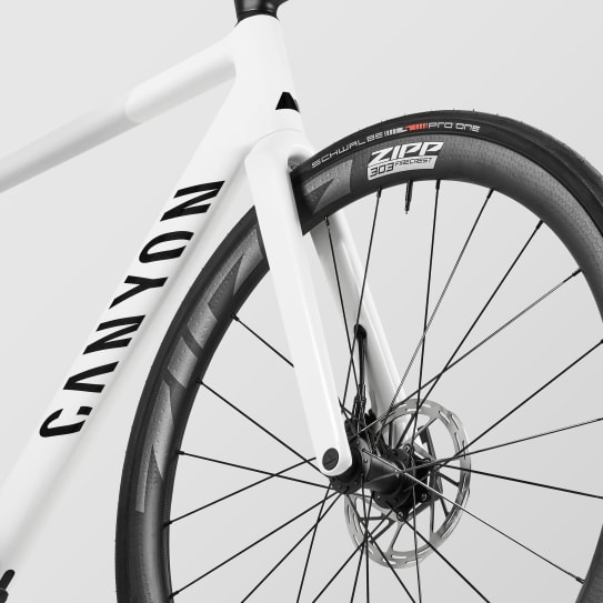 Ultimate CF SLX 8 AXS