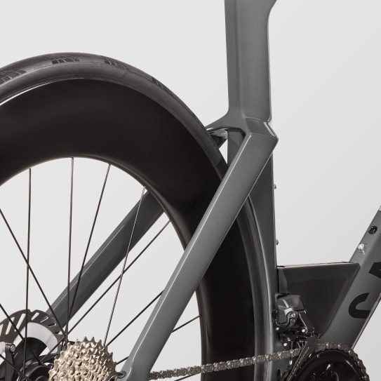 Speedmax CF 8 Di2