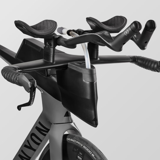 Speedmax CF 8 Di2