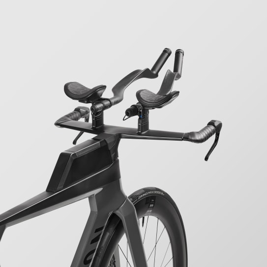 Speedmax CF 8 Di2