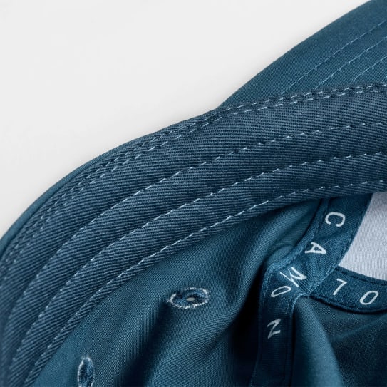 CLLCTV Concrete College 5 Panel Hat