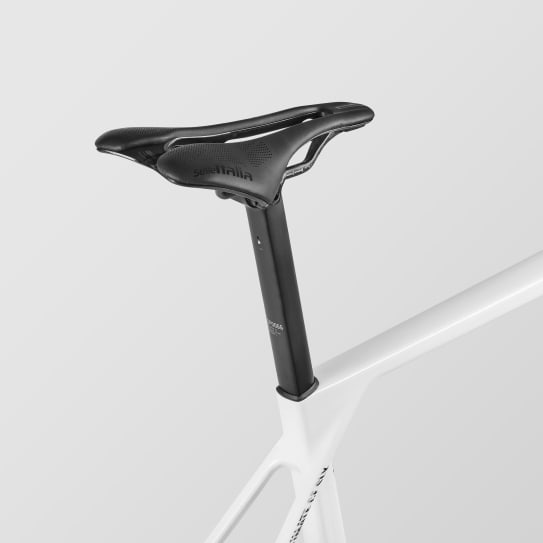 Ultimate CF SLX 9 Di2