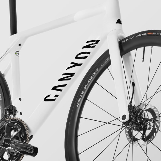 Ultimate CF SLX 9 Di2