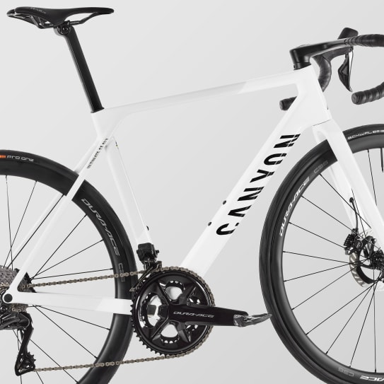 Ultimate CF SLX 9 Di2