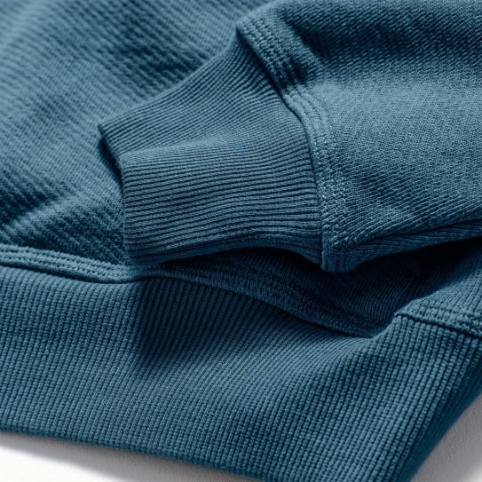 CLLCTV Concrete College Hoodie