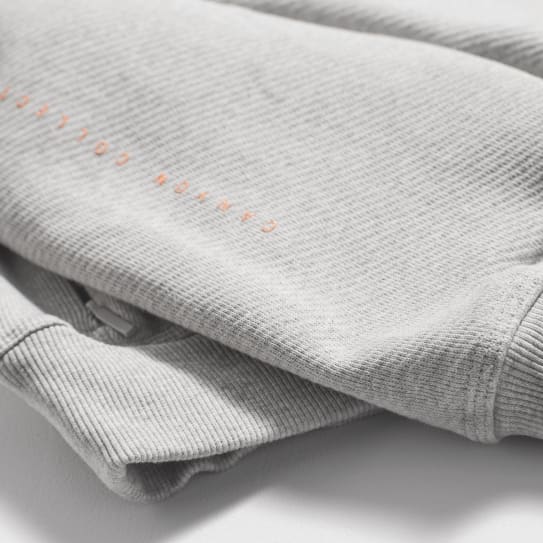 CLLCTV Concrete College Hoodie