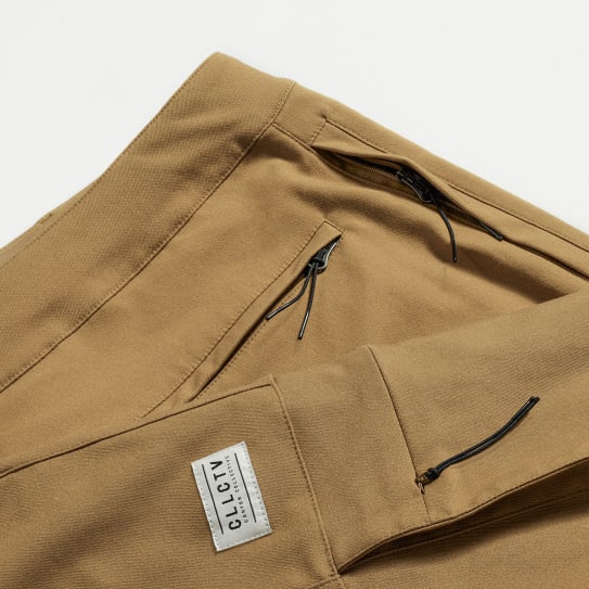 Pantal&oacute;n cargo CLLCTV Concrete College 400