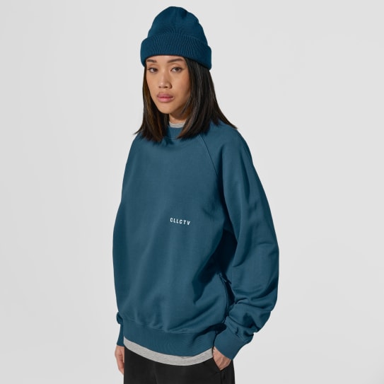 CLLCTV Core Crewneck
