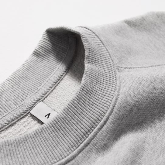 CLLCTV Core Crewneck