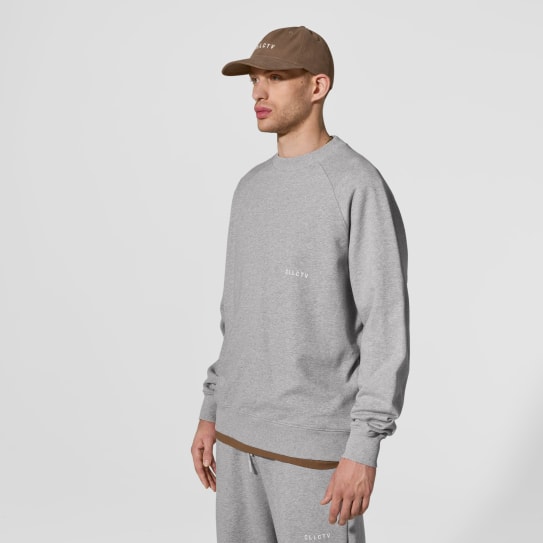 CLLCTV Core Crewneck