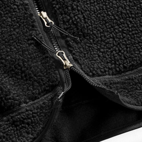 Chaqueta CLLCTV Core Sherpa Fleece